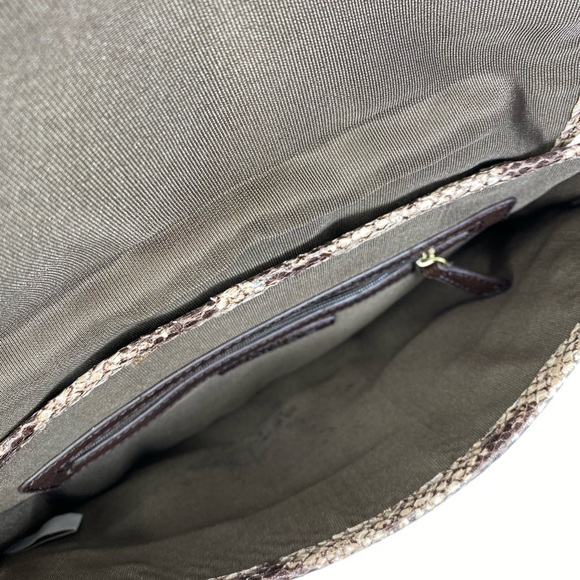 Chico’s crossbody bag - Picture 4 of 4